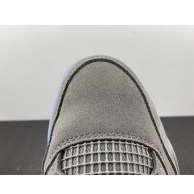 Jordan AJ4-1043505 (PE) 4 Georgetown Retro 0803